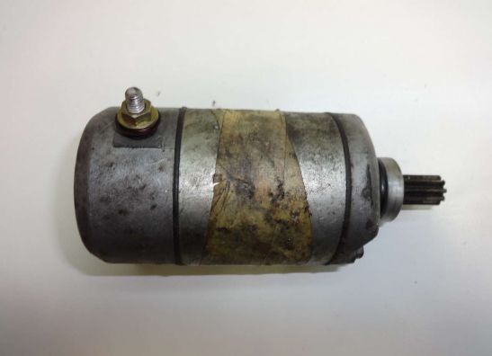 Starting motor Yamaha YZF 750 SP