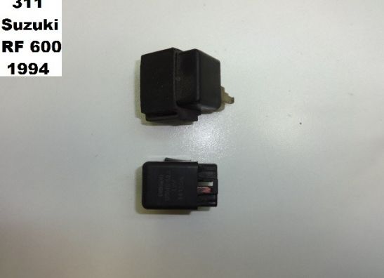 Relais unit Suzuki RF 600