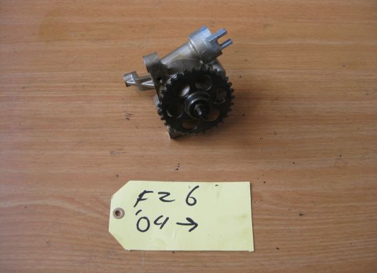 Oliepomp Yamaha FZ6