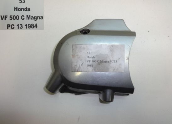 Motorblockdeckel Honda VF 500 