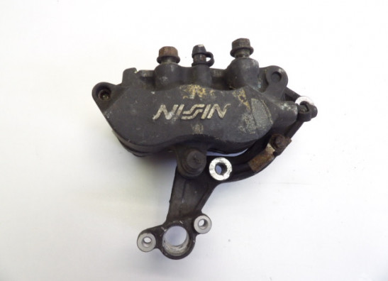 Remklauw rechts voor Honda ST 1300 Pan European