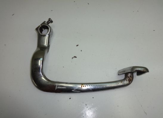 Brake pedal Yamaha FZX 750