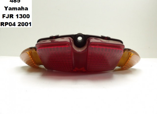 Rear light Yamaha FJR 1300