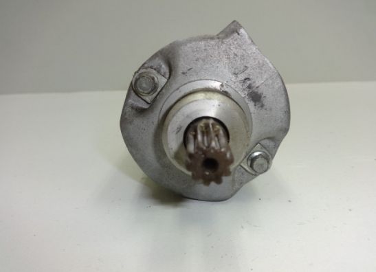 Startmotor Kawasaki ZEPHYR 550