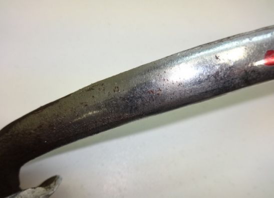 Bremspedal Suzuki T 500