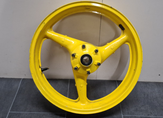 Front Wheel Honda CBR Fireblade