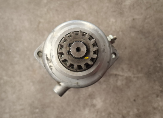 Starting motor Kawasaki Z 650