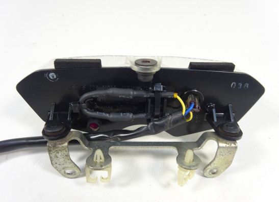 Achterlicht Yamaha XT 1200 Z Super Tenere