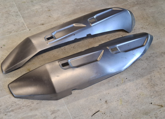 Uitlaat KTM 990 SM + SMT