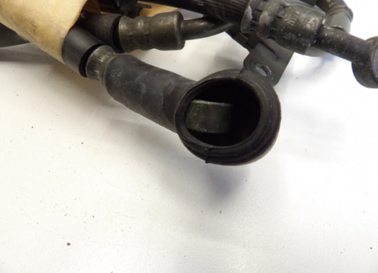 Remleiding voor Yamaha FJR 1300