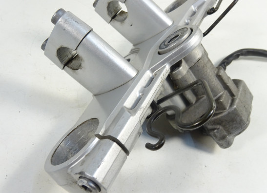 Slotenset Suzuki GSF 650 Bandit