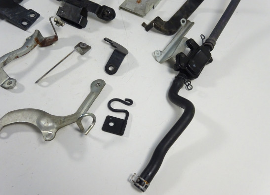 Frame - onderdelen Yamaha YZF R 125