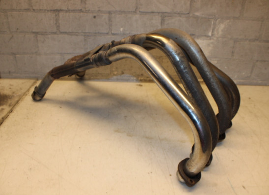 Uitlaatbochten Yamaha XJ 900 S Diversion