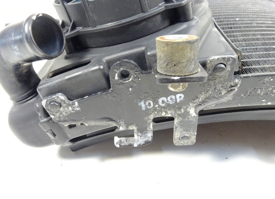 Radiateur KTM 690 duke 3