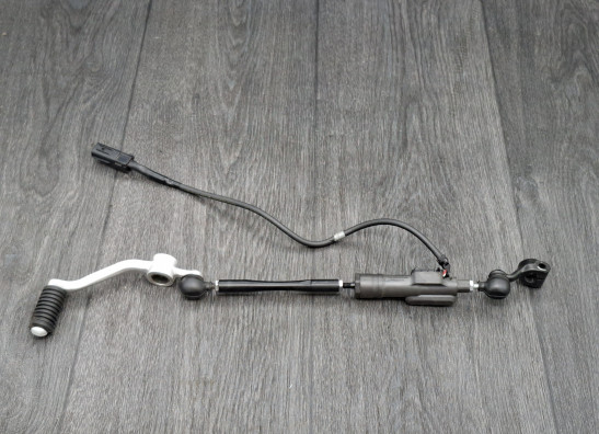 Schakelpedaal Yamaha MT 10