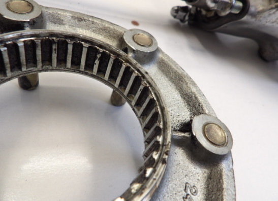 Kardan Suzuki VL 1500 Intruder