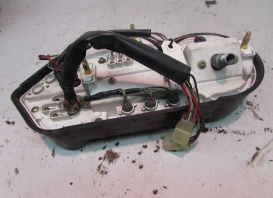 Meter Kawasaki ZZR 250