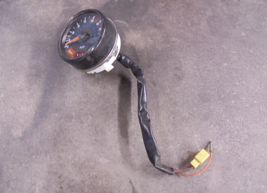 Tacho Kawasaki Z 1000