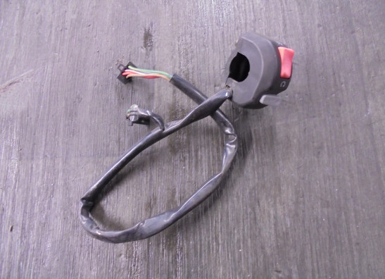 Stuurschakelaar rechts Yamaha XJ 900 S Diversion 1994-2005