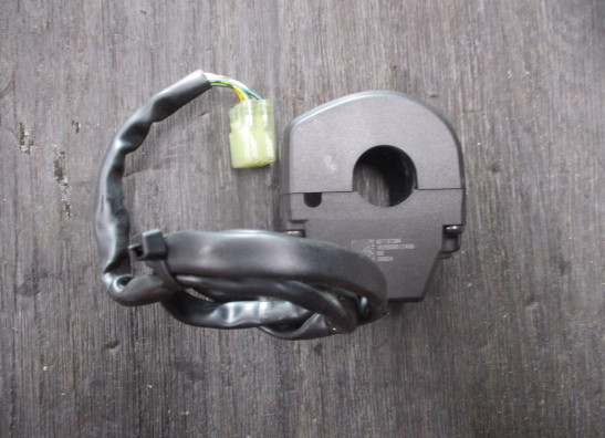 Gashandle KTM 1290  Super Adventure