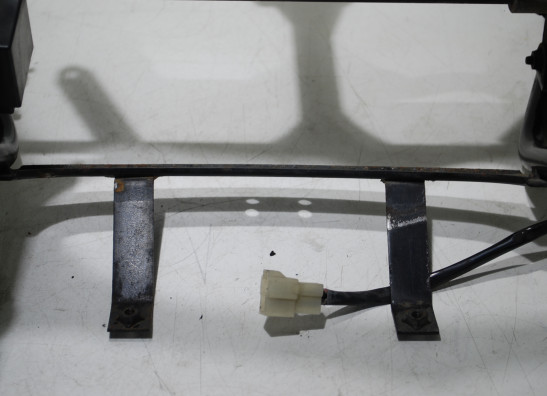 Lampenverkleidung Rahmen Suzuki GSX F 1100