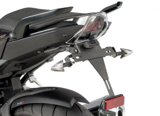 Achterspatbord BMW R 1200 R