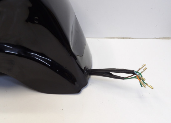 Achterspatbord Honda VTX 1800