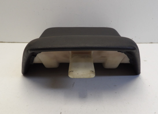 Buddy seat Suzuki GSX R 1100