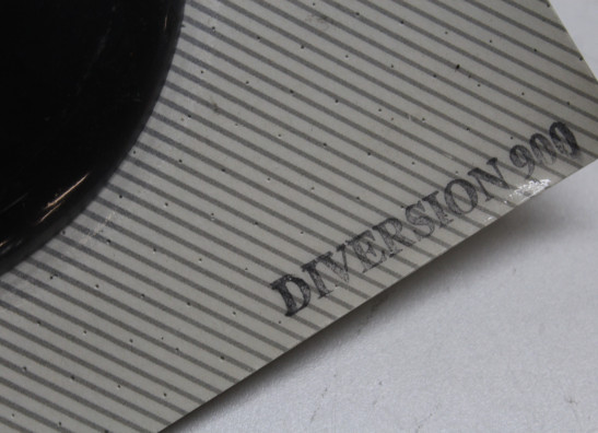 Voorspatbord Yamaha XJ 900 S Diversion