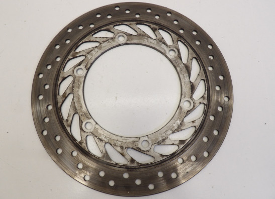 Bremsscheibe vorne links Honda Deauville 650 - 700