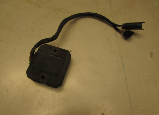 Regulator rectifier  BMW F 650 GS