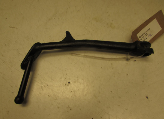 Side stand bar Yamaha V max