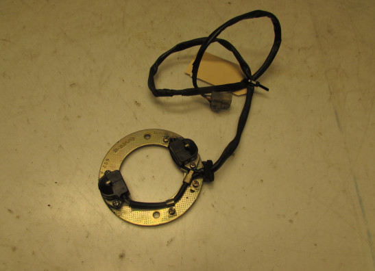 Motorblok diverse Yamaha FJ 1200