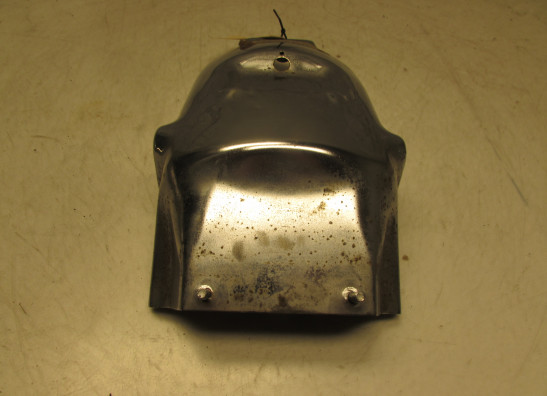 Achterspatbord Honda VF 700  750 C Magna