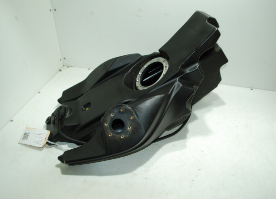 Benzintank BMW F 800 S - ST