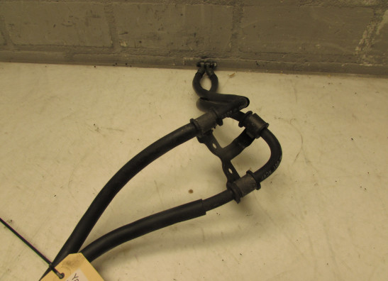 Remklauwen Yamaha FZR 600