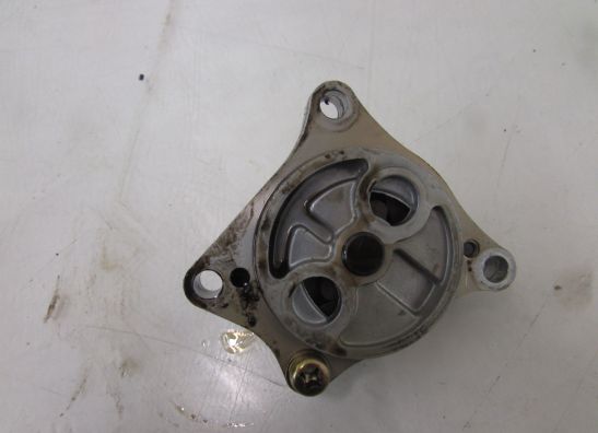 Versnellingsbak Suzuki GS 550