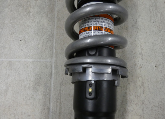 Stossdampfer hinten Kawasaki Z 650