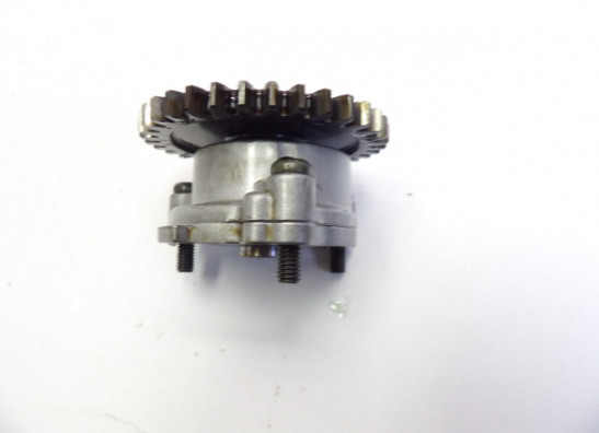 Oliepomp Suzuki SV 650