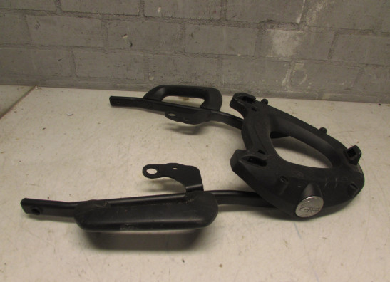 Topkofferdrager Overig Onbekend Unknown