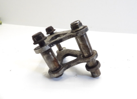 Link systeem achterveer Aprilia RSV 1000