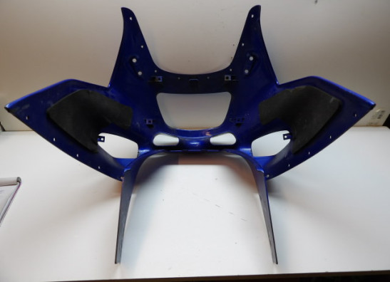 Topkuip Kawasaki ZZR 600