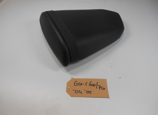 Buddy zadel Suzuki GSX R 600