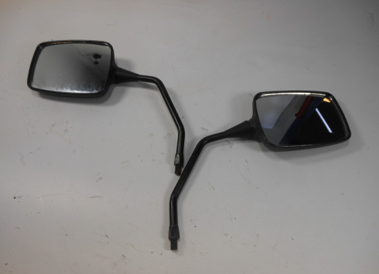 Mirror set Kawasaki ER 6