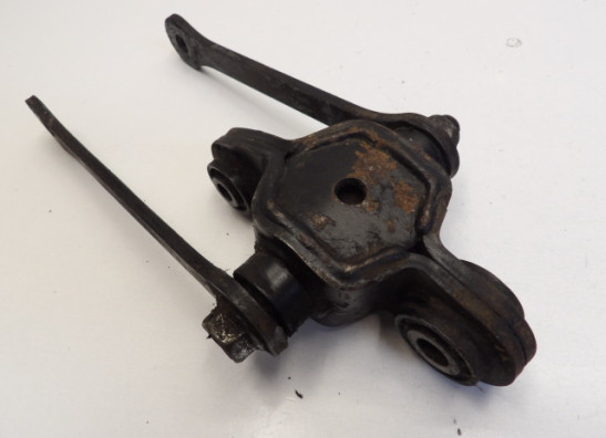 Link systeem achterveer Suzuki GS 500 E