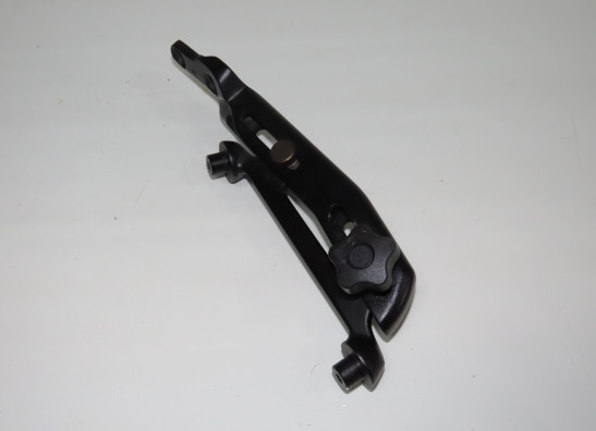 Windscreen Moto Guzzi Stelvio