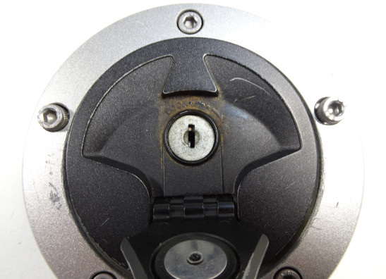 Key set Kawasaki VERSYS 1000