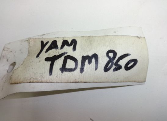 Schalthebel Yamaha TDM