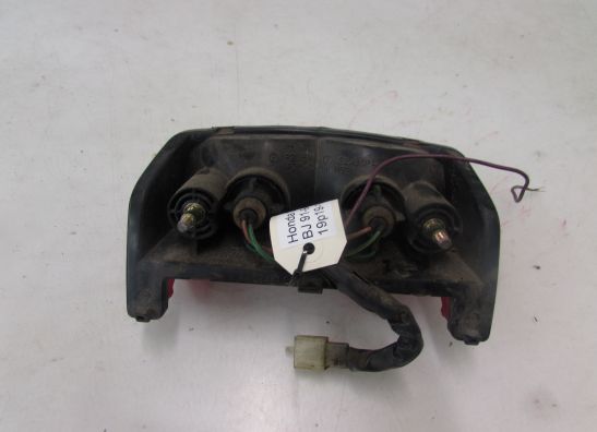 Rucklicht Honda CBR 600 F