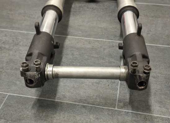 Voorpoten compleet Honda CBR Fireblade